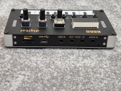 Korg NTS-1 Digital - Programmable Digital Synthesizer