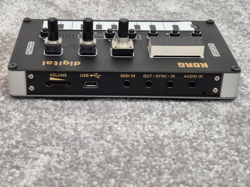 Korg NTS-1 Digital - Programmable Digital Synthesizer - Image 7