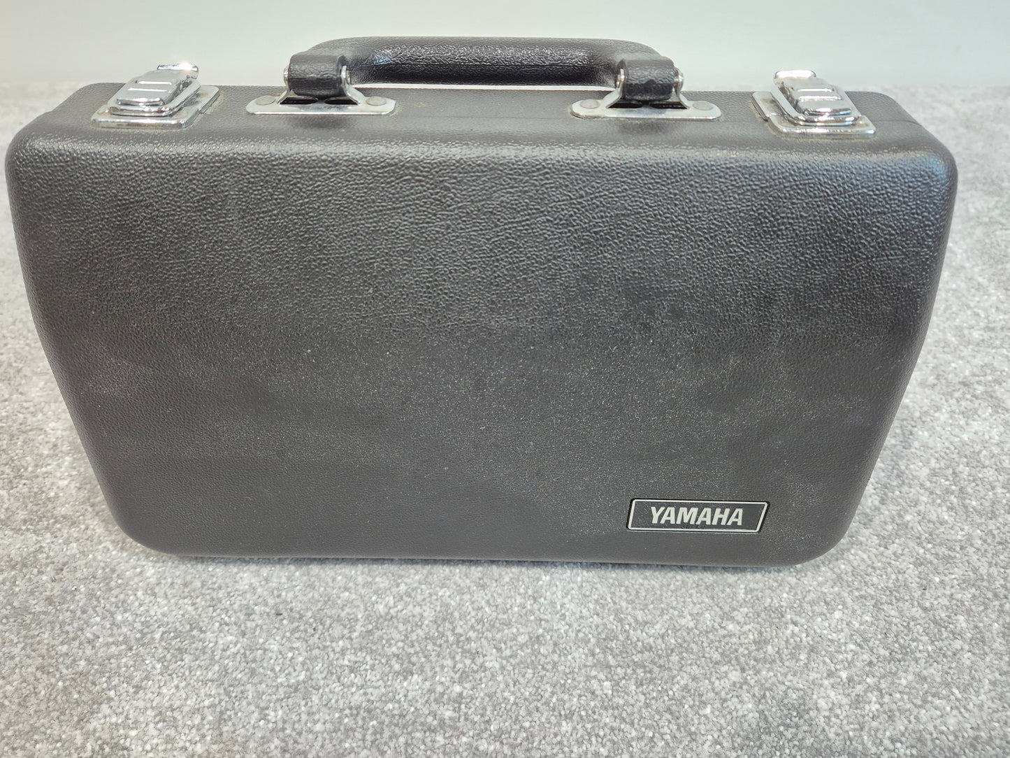 Yamaha 26II Clarinet - Made In Japan - Includes Yamaha Hard Case