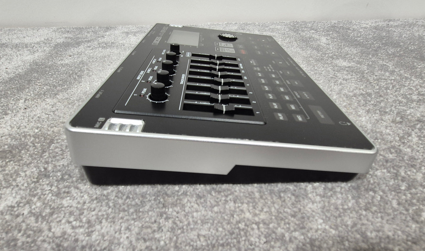 Boss BR-800 - 4 Track Portable Digital Recorder