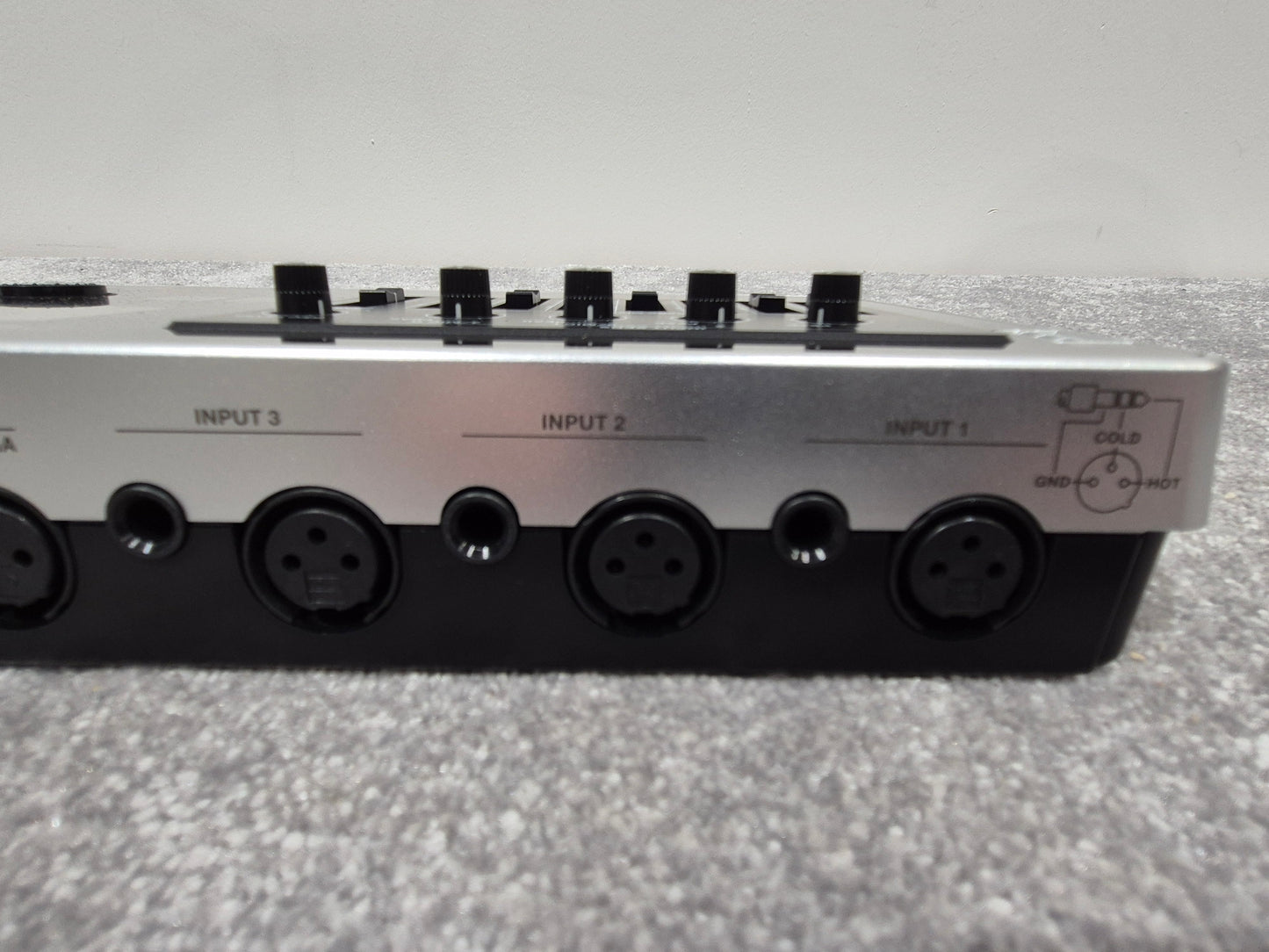 Boss BR-800 - 4 Track Portable Digital Recorder