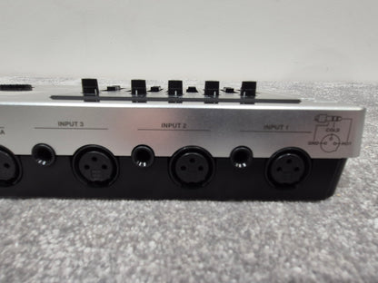Boss BR-800 - 4 Track Portable Digital Recorder