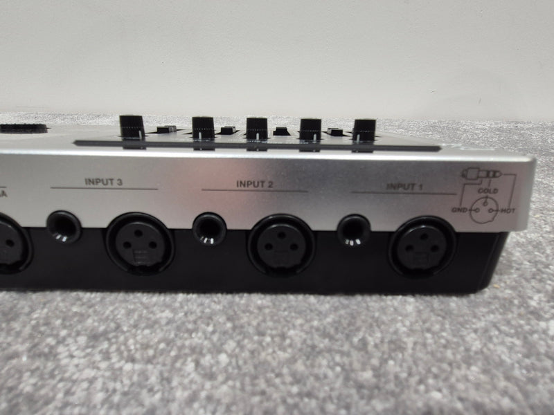 Boss BR-800 - 4 Track Portable Digital Recorder - Image 8