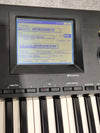 Korg i30 - Synthesizer & Music Workstation Includes Soft Bag - Photo 2