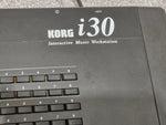 Korg i30 - Synthesizer & Music Workstation Includes Soft Bag - Image 3