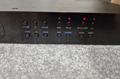 Korg SG Rack Module - Digital Synthesizer - Piano and Electric Piano Sounds