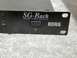 Korg SG Rack Module - Digital Synthesizer - Piano and Electric Piano Sounds - Image 4