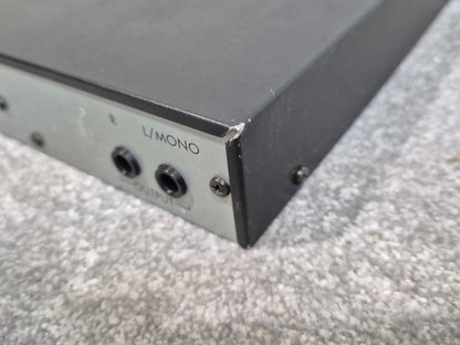 Korg SG Rack Module - Digital Synthesizer - Piano and Electric Piano Sounds