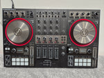 Native Instruments Traktor Kontrol S4 MK3 - 4 Channel DJ Controller - Image 1