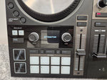 Native Instruments Traktor Kontrol S4 MK3 - 4 Channel DJ Controller - Image 2
