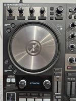 Native Instruments Traktor Kontrol S4 MK3 - 4 Channel DJ Controller - Image 5