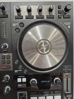 Native Instruments Traktor Kontrol S4 MK3 - 4 Channel DJ Controller - Image 6