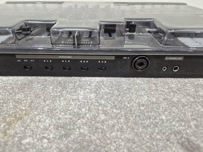 Native Instruments Traktor Kontrol S4 MK3 - 4 Channel DJ Controller