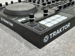Native Instruments Traktor Kontrol S4 MK3 - 4 Channel DJ Controller - Image 14