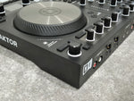 Native Instruments Traktor Kontrol S4 MK3 - 4 Channel DJ Controller - Image 16