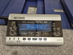 Boss Micro BR Recorder - Portable Digital Recorder - Image 2