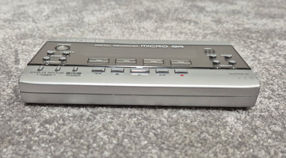 Boss Micro BR Recorder - Portable Digital Recorder