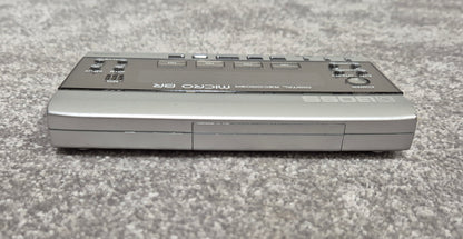 Boss Micro BR Recorder - Portable Digital Recorder