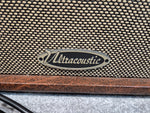 Behringer Ultracoustic ACX900 Amplifier - 2 Channel Stereo Acoustic + Footswitch - Image 4
