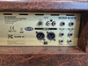 Behringer Ultracoustic ACX900 Amplifier - 2 Channel Stereo Acoustic + Footswitch - Photo 7