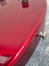 Line 6 Variax 500 Cherry Red - Solid Body Modelling Electric Guitar - Soft Gig Bag - Photo 11