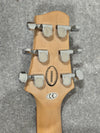 Line 6 Variax 500 Cherry Red - Solid Body Modelling Electric Guitar - Soft Gig Bag - Photo 5