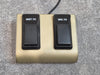Behringer Ultracoustic ACX900 Amplifier - 2 Channel Stereo Acoustic + Footswitch - Photo 11