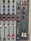 Peavey PV 14 USB Mixer - 14-Channel Mixer - Built-in DSP Effects - Photo 2