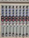Peavey PV 14 USB Mixer - 14-Channel Mixer - Built-in DSP Effects - Photo 3