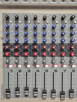 Peavey PV 14 USB Mixer - 14-Channel Mixer - Built-in DSP Effects - Image 3
