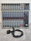 Peavey PV 14 USB Mixer - 14-Channel Mixer - Built-in DSP Effects - Photo 1