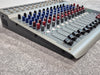 Peavey PV 14 USB Mixer - 14-Channel Mixer - Built-in DSP Effects - Photo 7