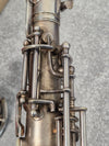 Conn Elkhart Low Pitch Alto Saxophone and Hard Case Made in USA Serial: M219921 - Photo 12