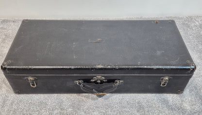 Conn Elkhart Low Pitch Alto Saxophone and Hard Case Made in USA Serial: M219921