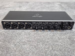 Behringer U-PHORIA UMC404HD - Audio Interface - Image 1