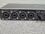 Behringer U-PHORIA UMC404HD - Audio Interface - Image 3