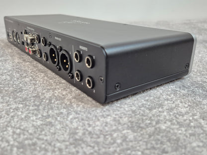 Behringer U-PHORIA UMC404HD - Audio Interface