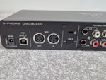 Behringer U-PHORIA UMC404HD - Audio Interface - Image 7