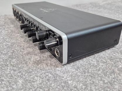 Behringer U-PHORIA UMC404HD - Audio Interface