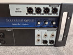 Soundcraft Ui16 - Digital Rack Mixer - WiFi - Image 3
