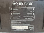 Soundcraft Ui16 - Digital Rack Mixer - WiFi - Image 6