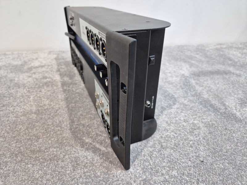 Soundcraft Ui16 - Digital Rack Mixer - WiFi - Image 8