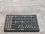 Moog Mavis Analog Synth - Semi-Modular Analog Synthesizer - Image 1