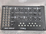 Moog Mavis Analog Synth - Semi-Modular Analog Synthesizer - Image 2