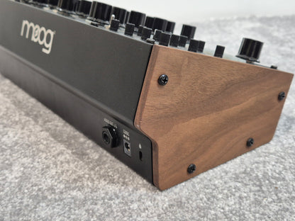 Moog Subharmonicon - Semi-Modular Polyrhythmic Analog Synthesizer