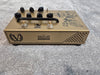 Victory V4 The Sheriff - Two Channel Preamp Pedal - Photo 2