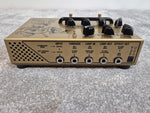 Victory V4 The Sheriff - Two Channel Preamp Pedal - Image 4