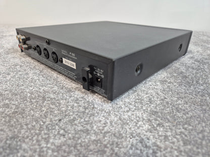 Roland Sound Canvas P-55 -  Piano Module Digital Synthesizer
