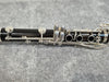 Yamaha YCL-650 Bb Clarinet + Hard Case and Yamaha Soft Bag - Photo 3