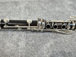 Yamaha YCL-650 Bb Clarinet + Hard Case and Yamaha Soft Bag - Image 3